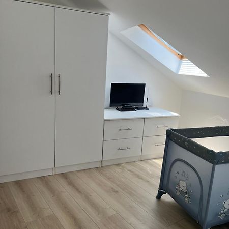 Apartment J.J Požarevac Eksteriør billede