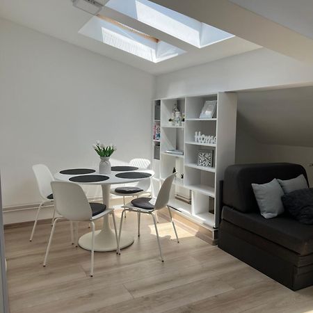 Apartment J.J Požarevac Eksteriør billede
