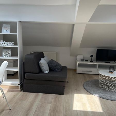 Apartment J.J Požarevac Eksteriør billede