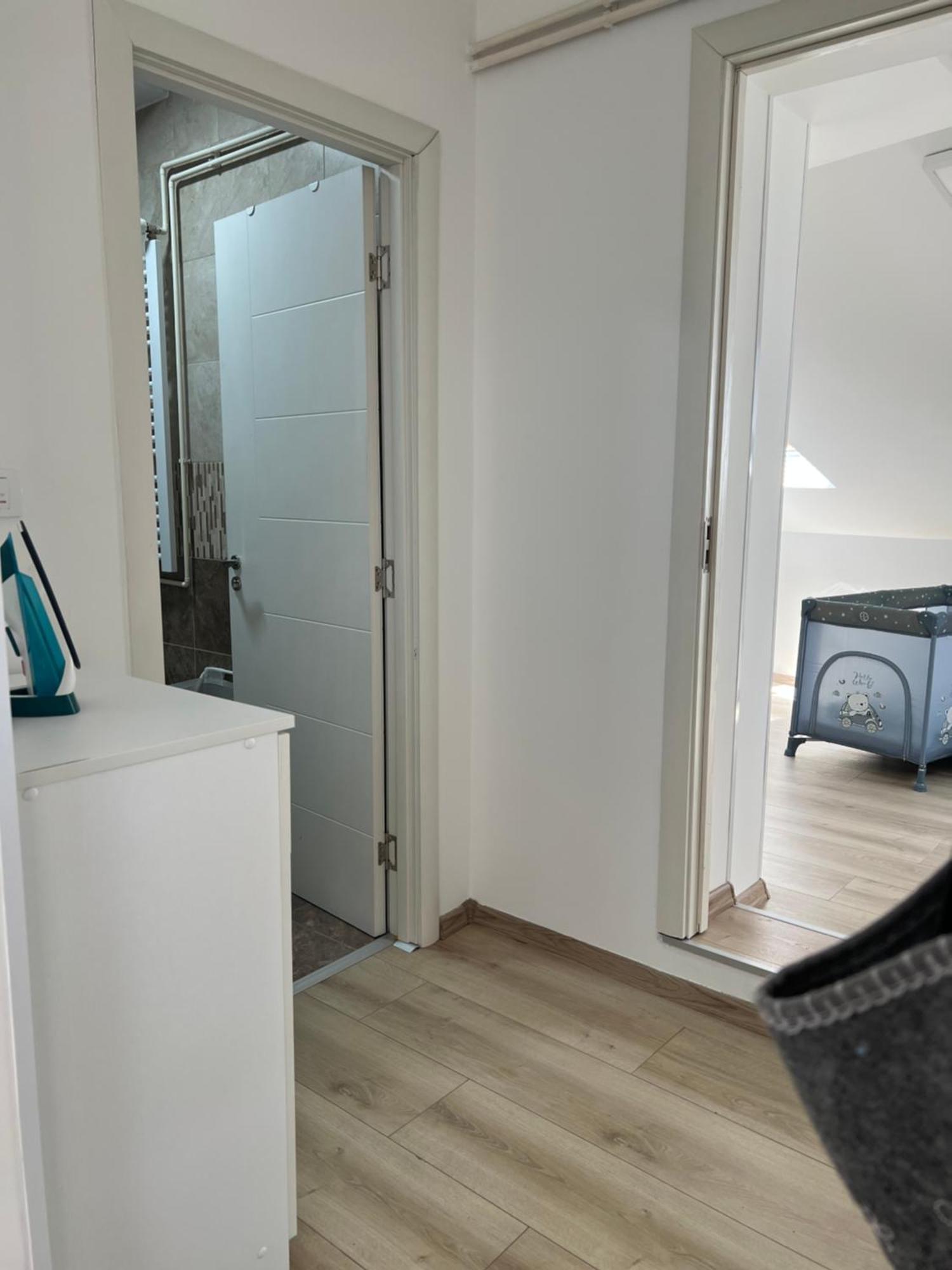 Apartment J.J Požarevac Eksteriør billede