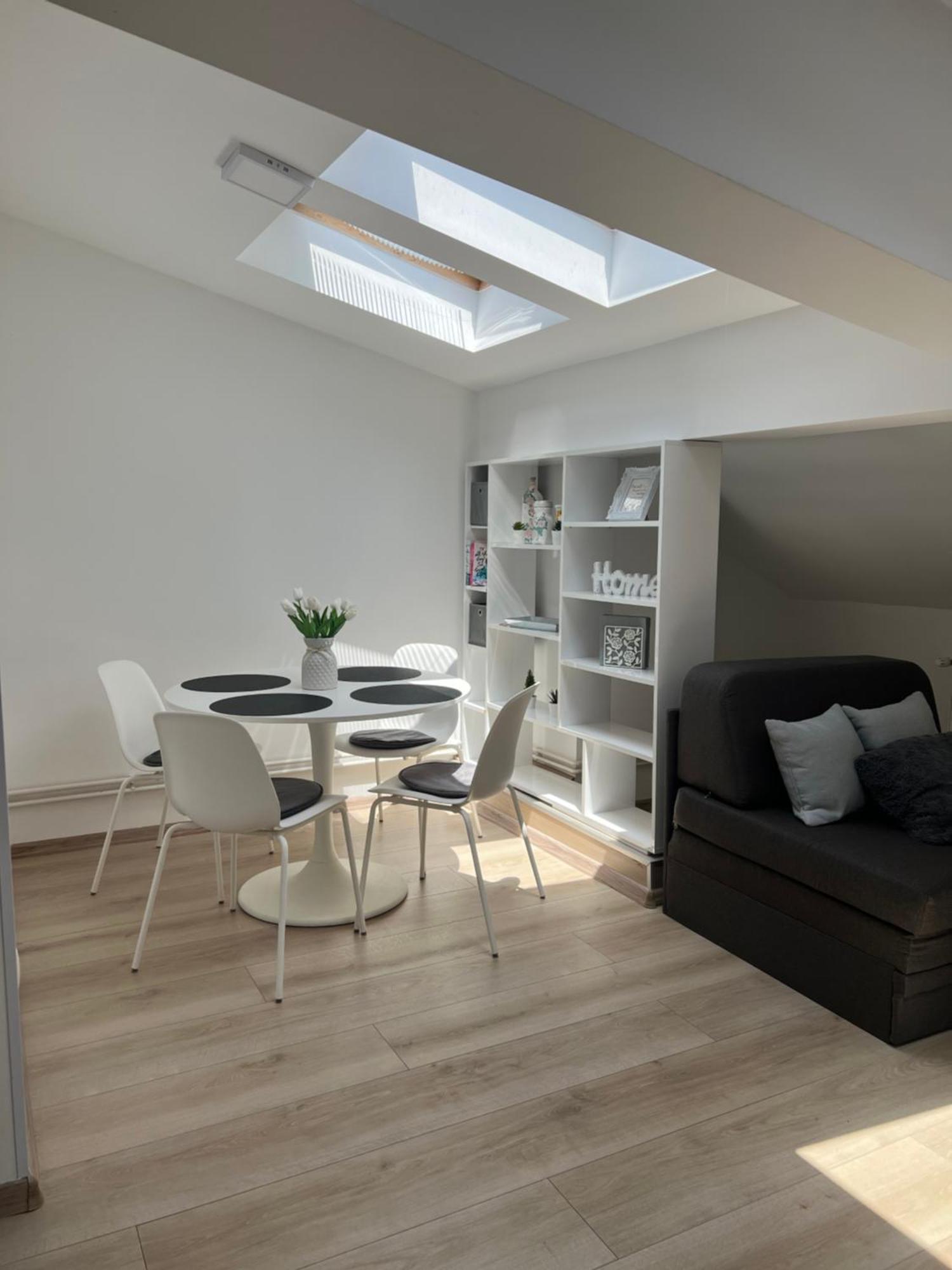 Apartment J.J Požarevac Eksteriør billede
