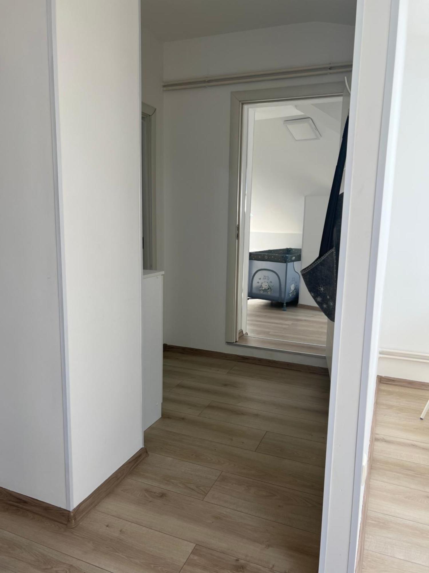 Apartment J.J Požarevac Eksteriør billede
