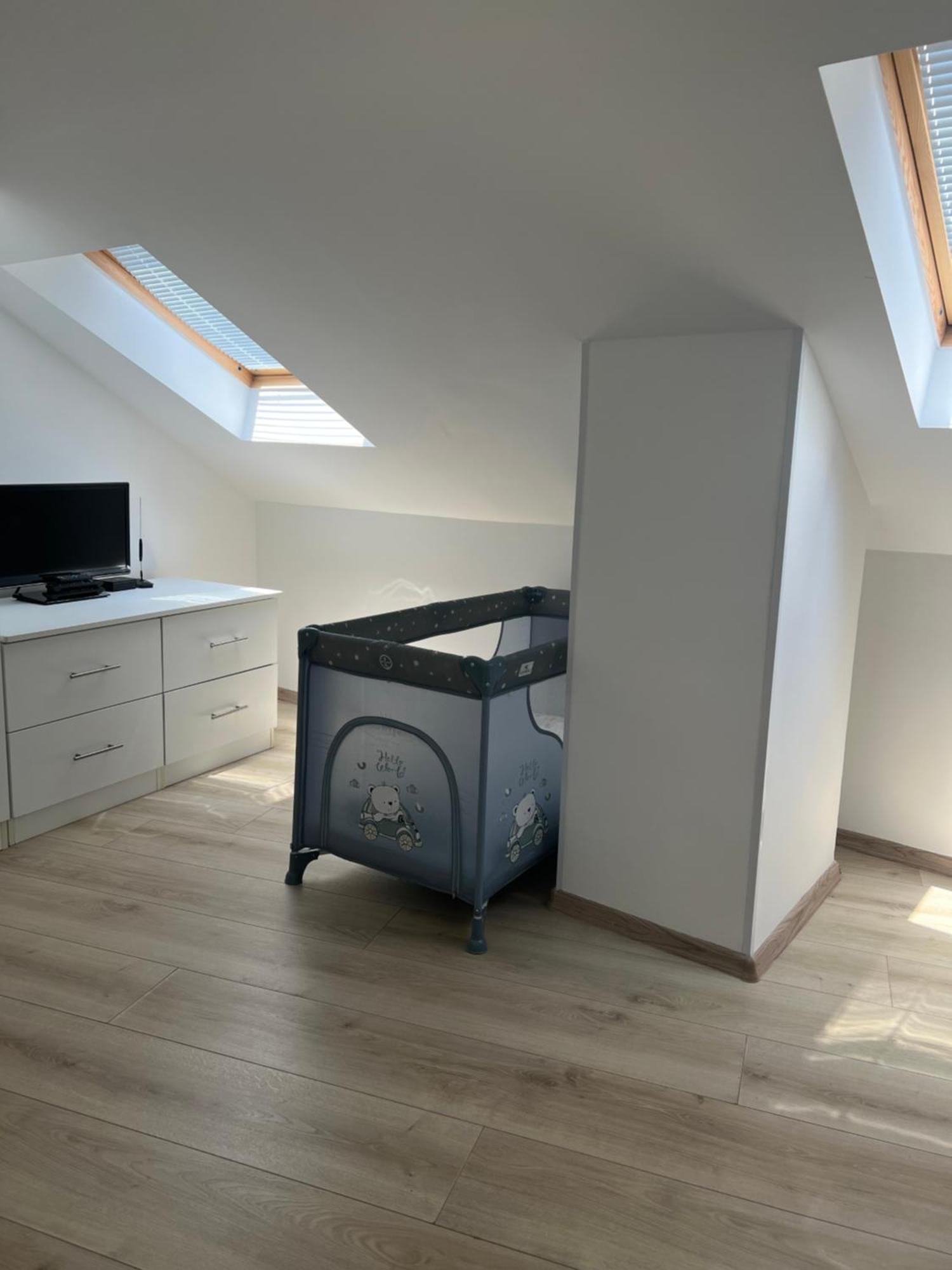 Apartment J.J Požarevac Eksteriør billede