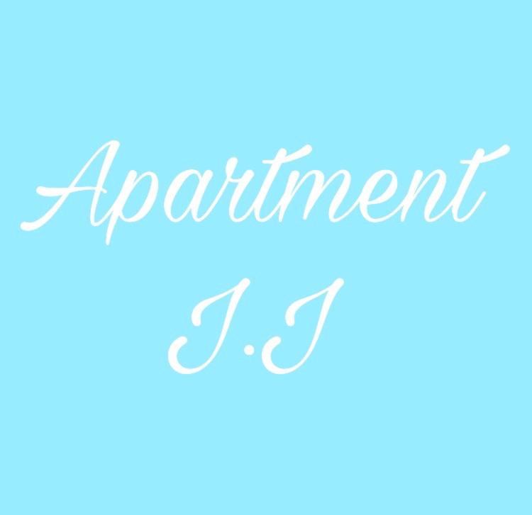 Apartment J.J Požarevac Eksteriør billede